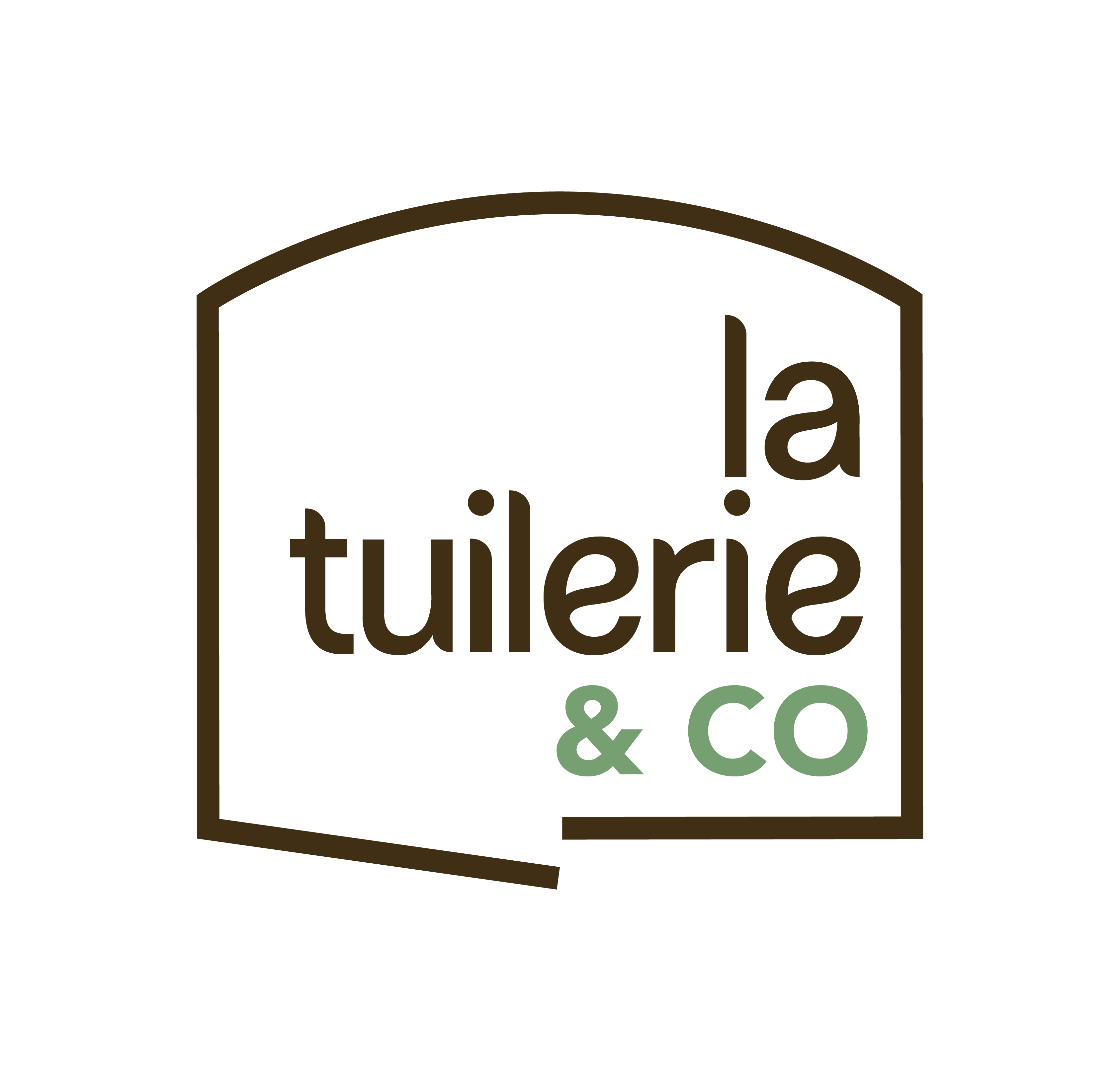 La Tuilerie and co.